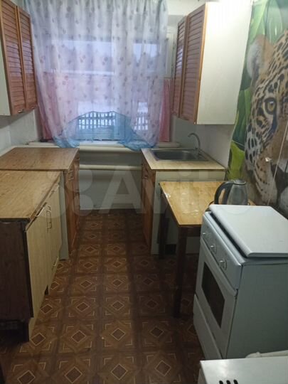 Дом 45 м² на участке 3 сот.