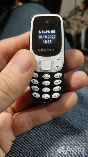 Телефоны б/у