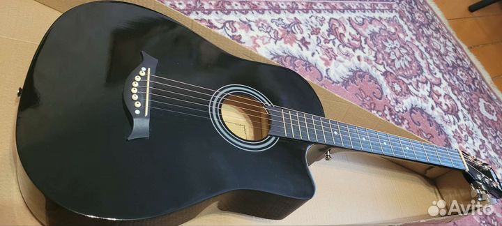 Гитара belucci