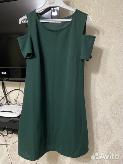 Женские вещи пакетом 42 44