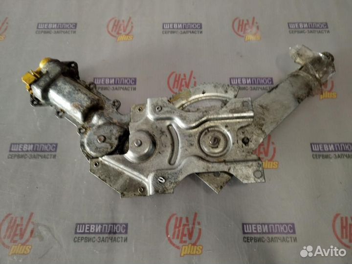 Моторчик стеклоподъемника Cadillac Brougham