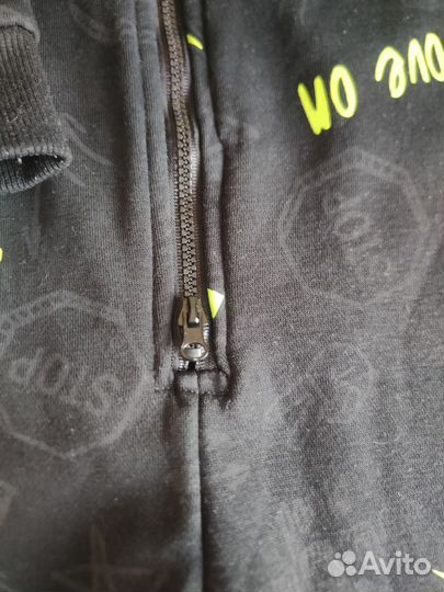 Комбинезон 98 р