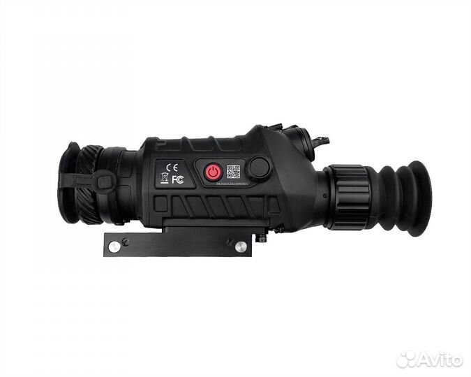 Прицел тепловизионный Guide TS425 x1.6/x3.2/x6.4