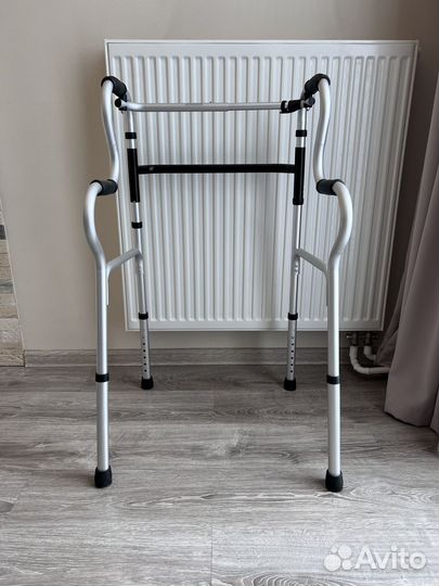 Ходунки для взрослых