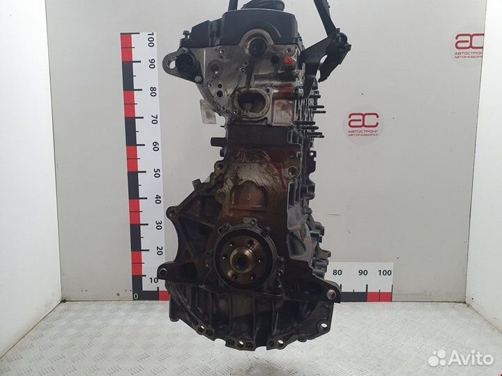 Двигатель (двс) для Volkswagen Passat 5 AJM