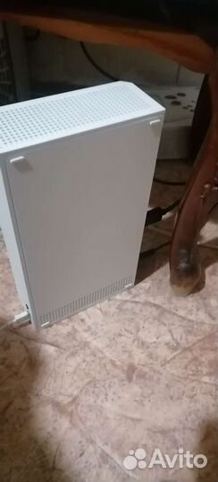Игровая консоль xbox series s