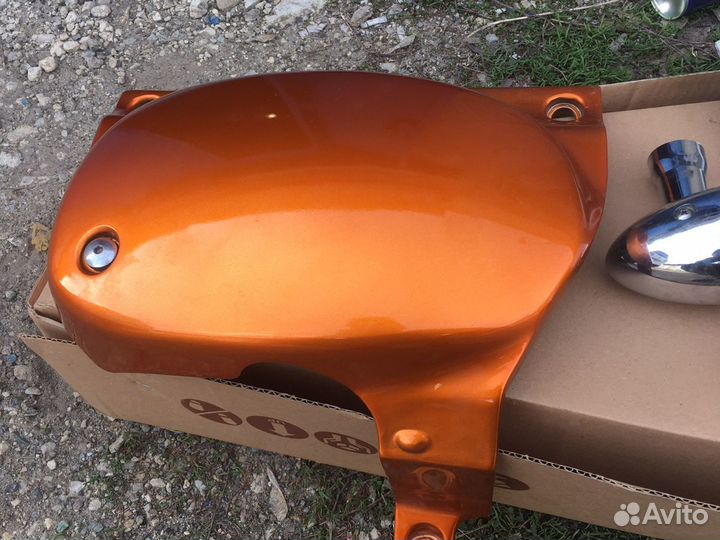 Suzuki vl800 c50 m50