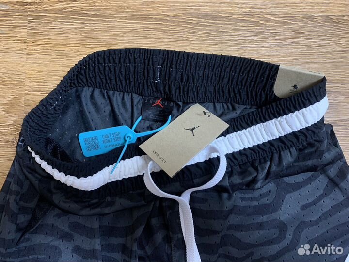 Jordan Dri-Fit шорты / M L XL оригинал