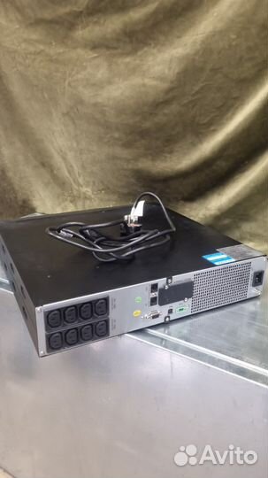 Ибп ippon smart winner 1500