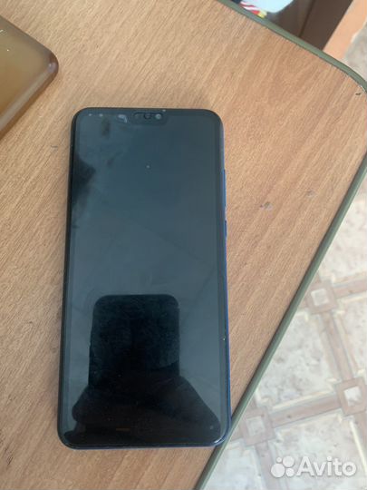 Телефон honor 8х