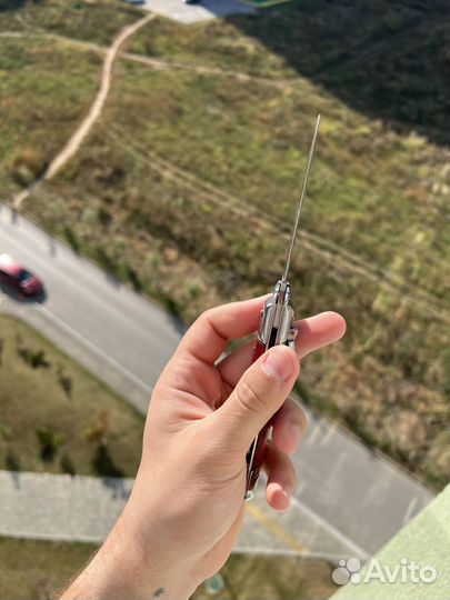 Раскладная Финка