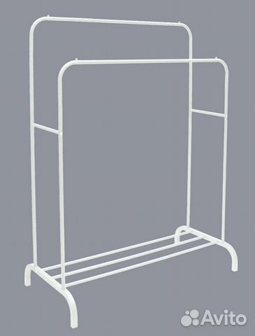 Вешалка напольная новая