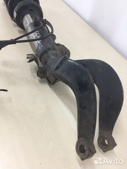 Амортизатор передний левый Bmw X5 30D F15 (Ф15)