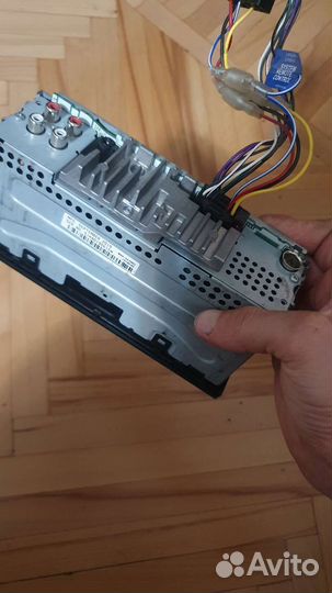 Pioneer S420BT