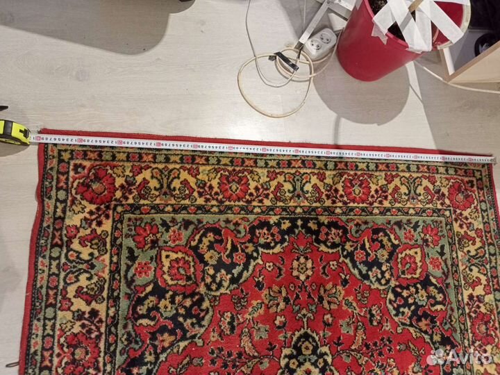 Текстиль и ковры