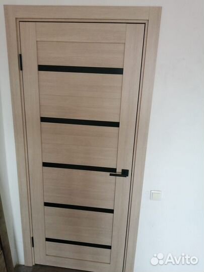 Дверь межкомнатная