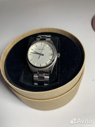 Часы женские