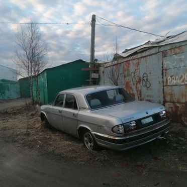Машиноместо, 24 м²