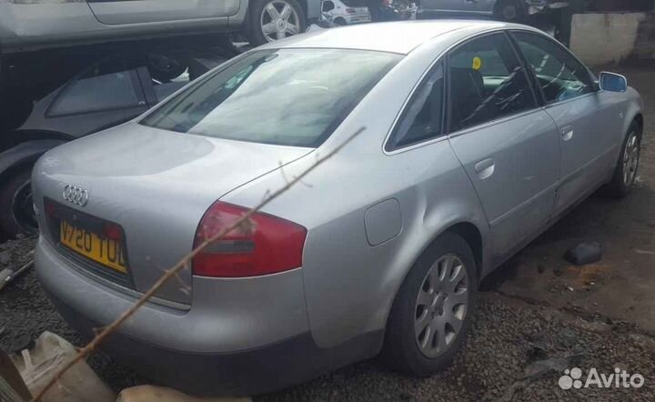 Авторазбор Ауди А6 (Audi A6). Запчасти