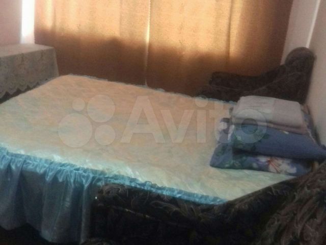 1-к. квартира, 38 м², 1/5 эт.