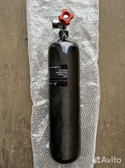 Безосколочные баллоны вд 3 литра аlsаfе новые