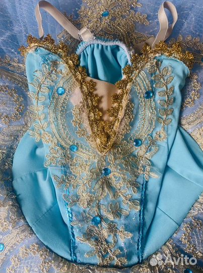 Балетная пачка