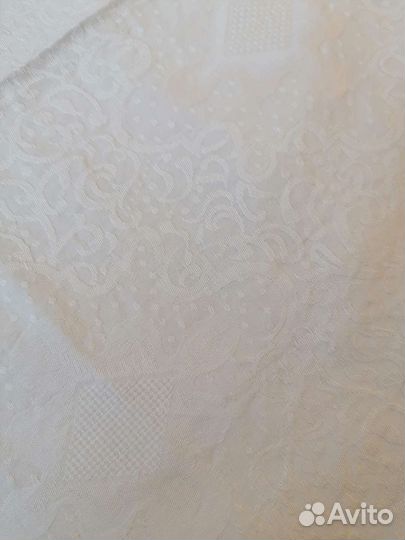 Скатерти на стол