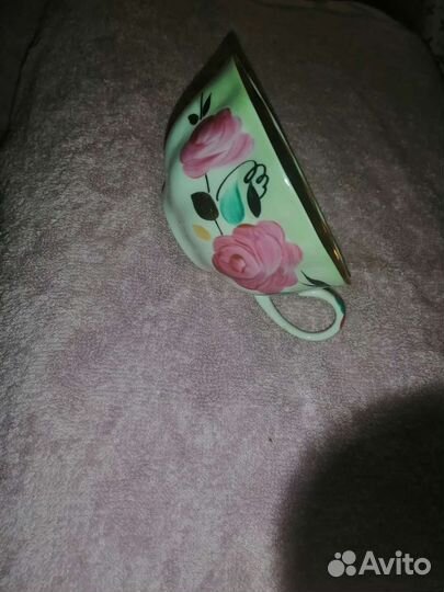 Чашка дулево