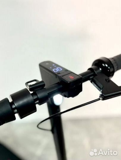 Электросамокат Ace Max