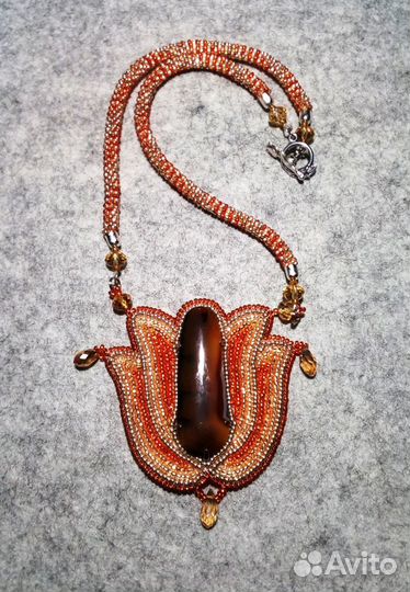 Колье Габриэла