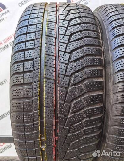 Hankook Winter I'Cept Evo2 W320 235/55 R17 99H