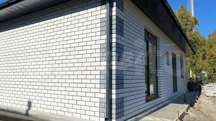 Дача 93 м² на участке 6,4 сот.