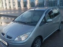 Mitsubishi Colt 1.3 CVT, 2003, 250 000 км, с пробегом, цена 365 000 руб.