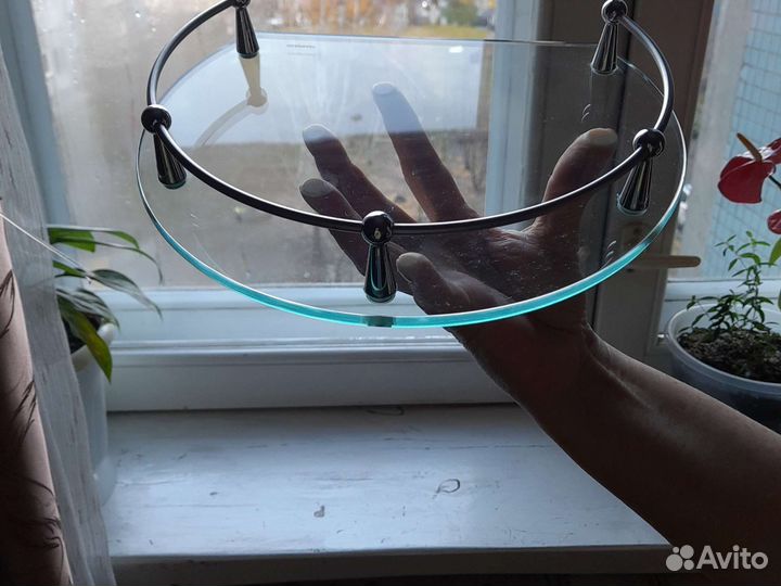 Полочка в ванную