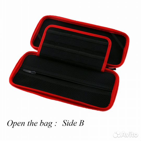 Всё для Nintendo Switch Чехлы,аксессуары,Amiibo