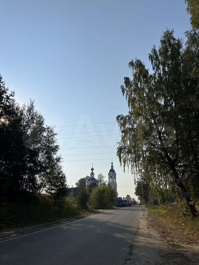 Участок 12,7 сот. (ИЖС)