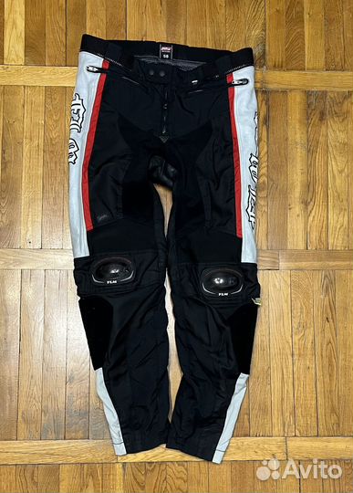 Мотокомбенизон на лето FLM by polo размер 58