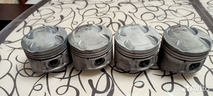 Автозапчасти для иномарок