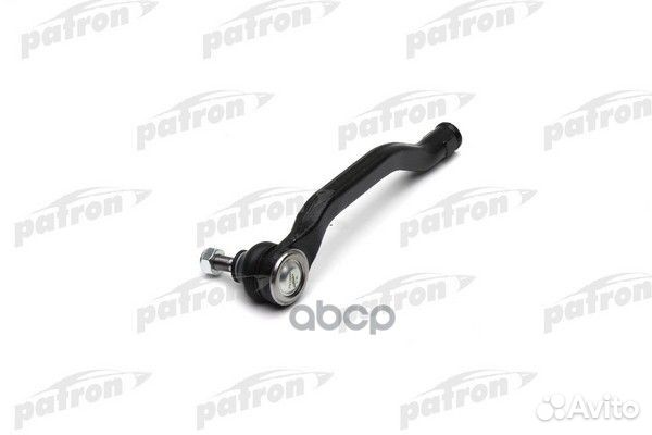 Наконечник рулевой PS1306R patron