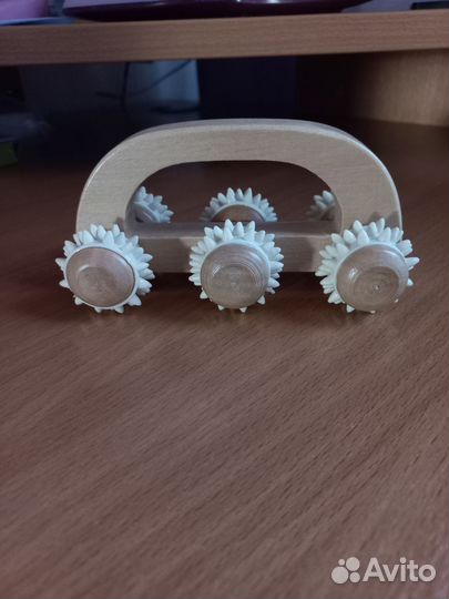 Ручной массажер для тела