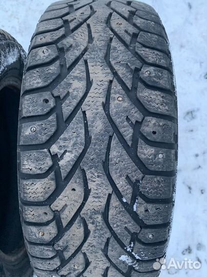 Amtel Siberia Zima 195/60 R15