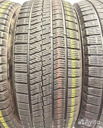 Bridgestone Blizzak VRX2 185/65 R15 85N