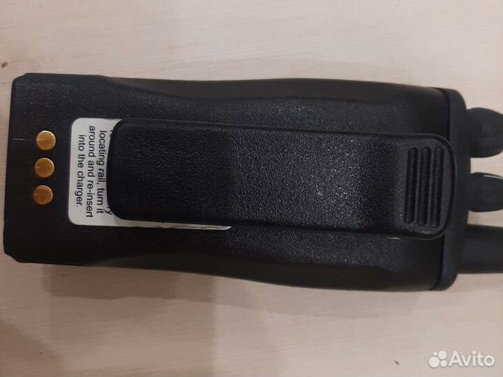 Motorola CP-180