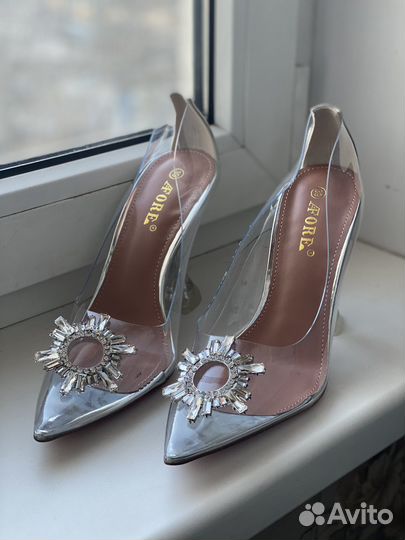 Туфли женские