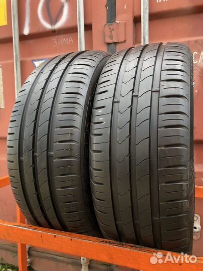 Kumho Ecsta HS51 195/50 R15 82V