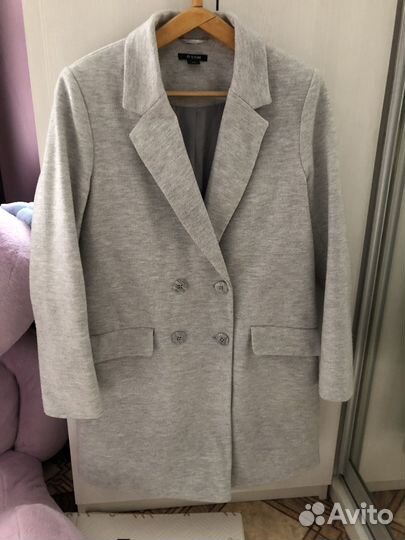 Пальто женское