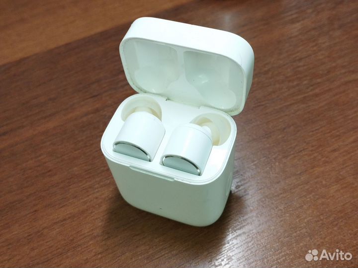 Беспроводные наушники xiaomi redmi buds 3 lite