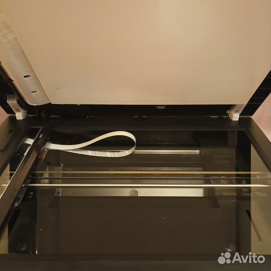 Принтер лазерный мфу Panasonic