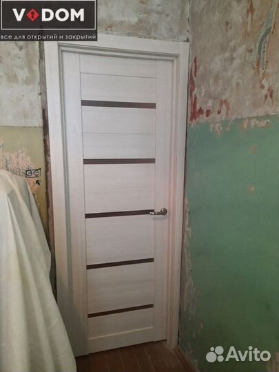 Двери на заказ. Межкомнатные двери