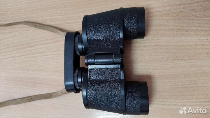 Бинокль Б7х35 новый, СССР